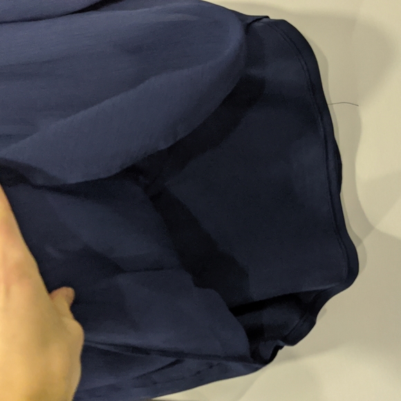 Roz & Ali Woman's Lightweight 3/4-Lenfth Sleeve Top - Picture 7 of 7